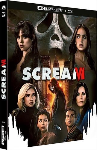 Scream VI (FR)