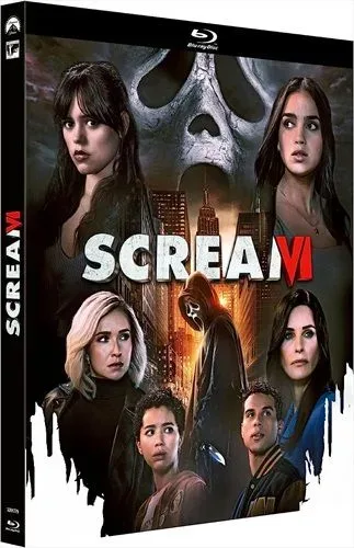 Scream VI (FR)