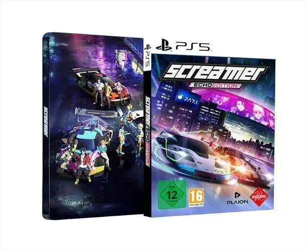 Spielesoftware 
