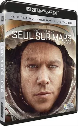 Seul Sur Mars (FR)