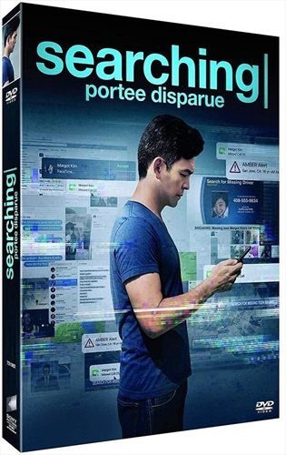 Searching - Portée disparue (FR)