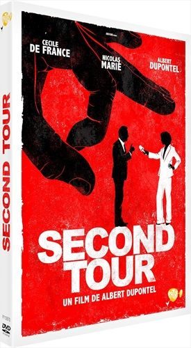 Second Tour (FR)