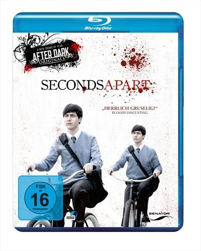 Seconds Apart - BR (DE)