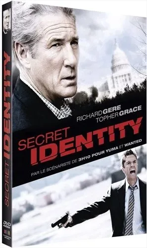 Secret Identity (FR)