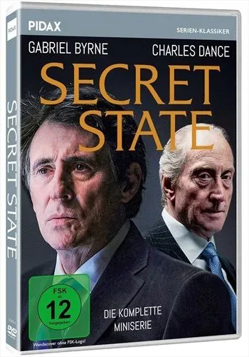 Secret State (DE)