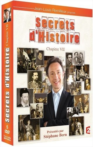 Secrets d'Histoire Chapitre VII (FR)