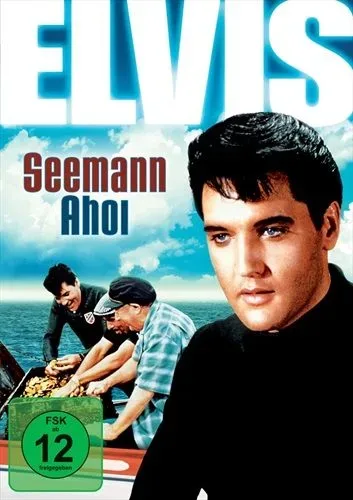 Seemann Ahoi (Elvis Presley) (DE)