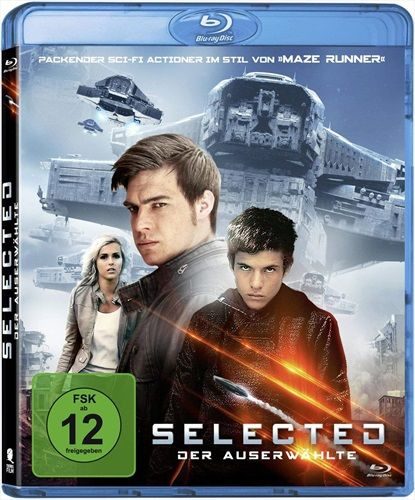 Selected - Der Auserwählte - BR (DE)