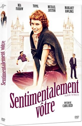 Sentimentalement vôtre (FR)