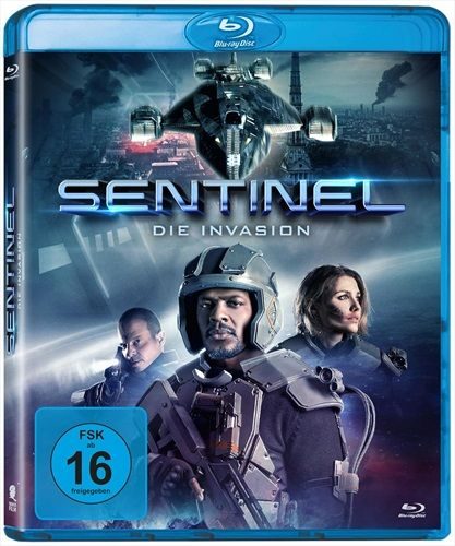 Sentinel - Die Invasion (DE)
