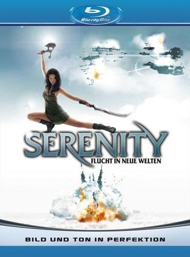 Serenity (DE)