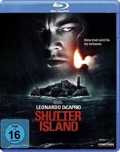 Shutter Island