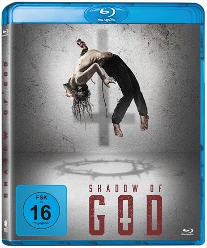 Shadow Of God (DE)