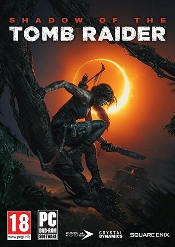 Shadow of the Tomb Raider (FR)