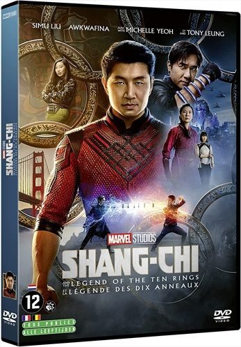 Shang-Chi and the Legend of the Ten Rings (FR)