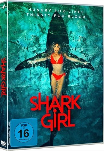 Shark Girl (DE)