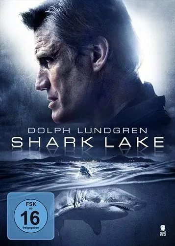 Shark Lake (DE)