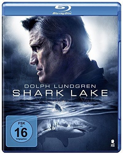 Shark Lake - BR (DE)
