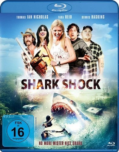 Shark Shock (DE)