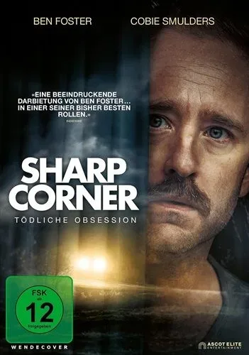 Sharp Corner - Tödliche Obsession (DE)