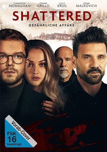 Shattered - Gefährliche Affäre (DE)