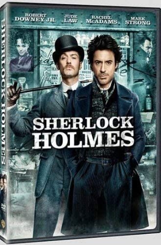 Sherlock Holmes (FR)