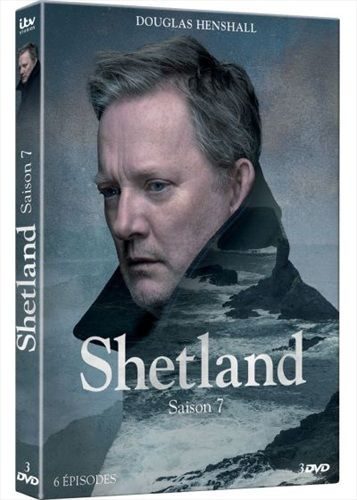 Shetland - Saison 7 (FR)