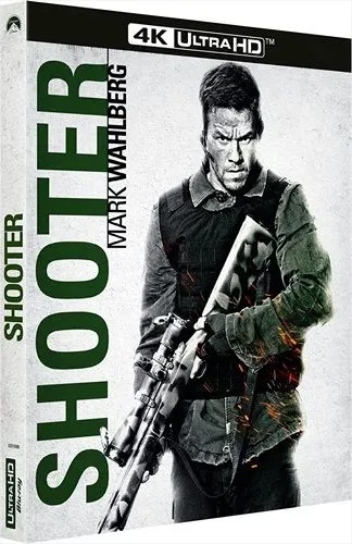Shooter - 4K (FR)