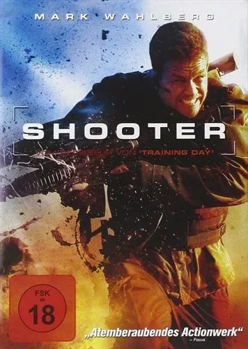 Shooter (DE)