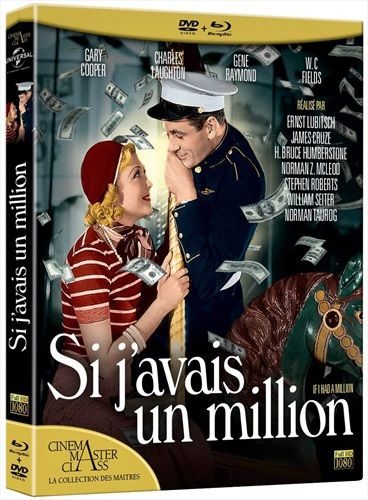 Si J'avais Un Million (FR)