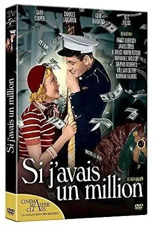 Si J'avais Un Million (FR)