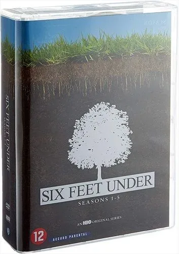 Six Feet Under - L'Intégrale de la Série (FR)