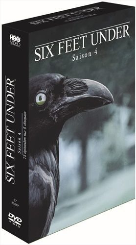 Six Feet Under - Saison 4 (FR)