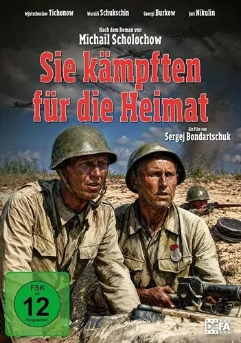 Sie kämpften für die Heimat (DE)