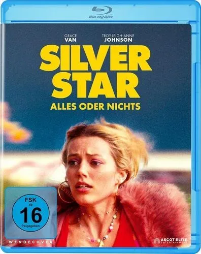 Silver Star - Alles oder nichts (DE)