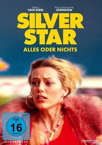 Silver Star - Alles oder nichts (DE)