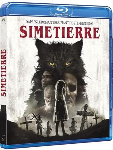 Simetierre - BR (FR)