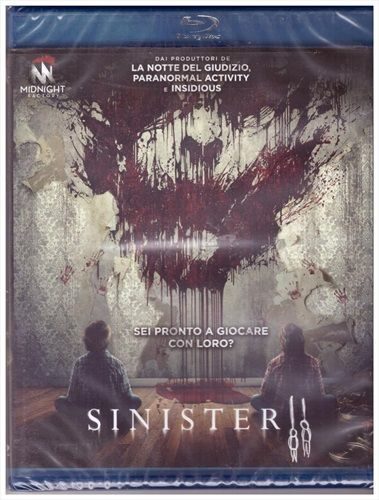 Sinister 2 (IT)