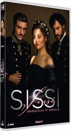 Sissi - Saison 2 (FR)