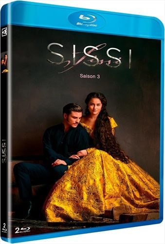 Sissi - Saison 3 (FR)