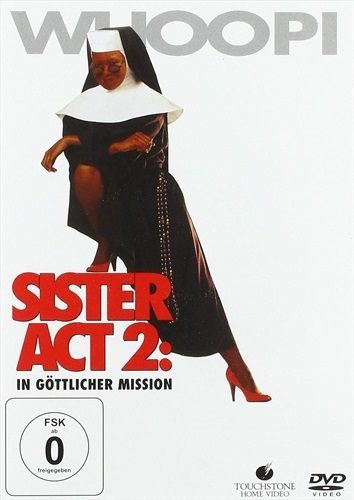 Sister Act 2 - in göttlicher Mission (DE)