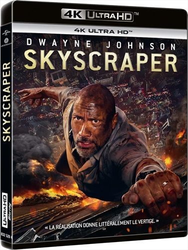 Skyscraper (FR)
