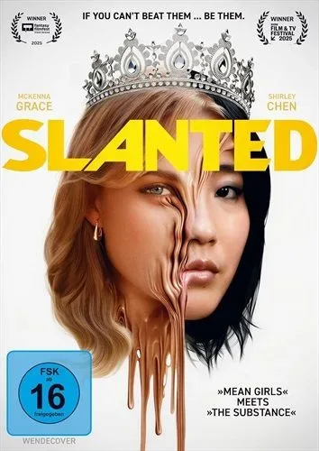 Slanted (DE)