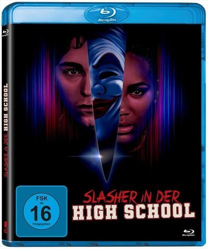 Slasher in der Highschool (DE)