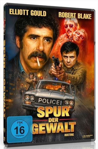 Spur der Gewalt (DE)
