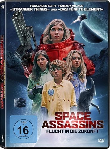 Space Assassins (DE)