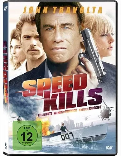 Speed Kills (DE)