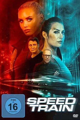 Speed Train (DE)