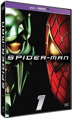 Spider-Man 1 (FR)