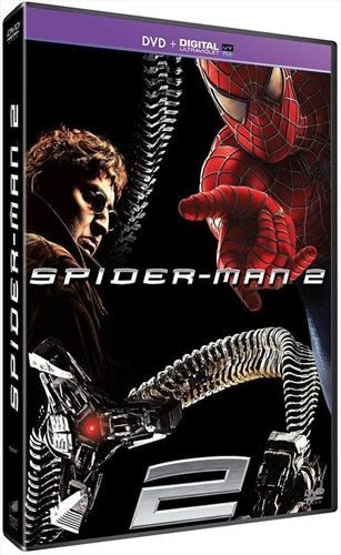 Spider-Man 2 (FR)